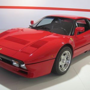 FERRARI 288 GTO 1984